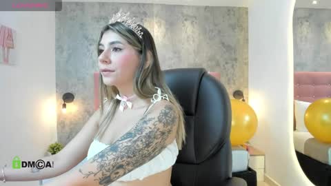 bellanova online show from 05-09-26, 07:41