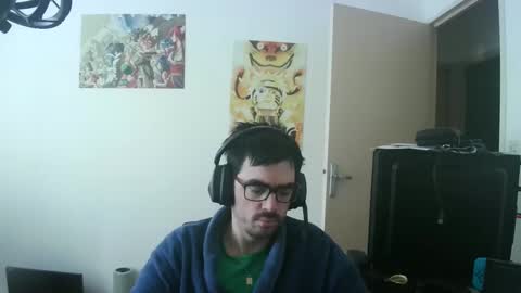 romainb72 online show from 01-12-25, 10:45