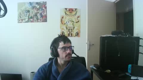 romainb72 online show from 01-14-25, 09:56