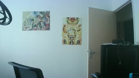 romainb72 online show from 01-14-25, 01:06