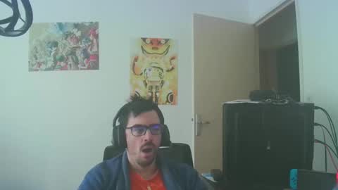 romainb72 online show from 01-15-25, 12:04