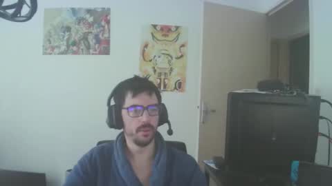 romainb72 online show from 01-26-25, 10:12