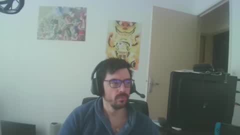 romainb72 online show from 02-07-25, 11:45