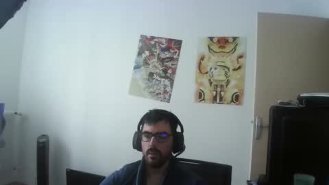 romainb72 online show from 09-11-25, 08:14