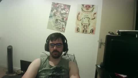 romainb72 online show from 10-16-25, 12:11