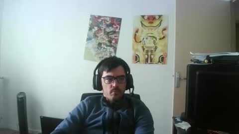 romainb72 online show from 10-23-25, 01:21