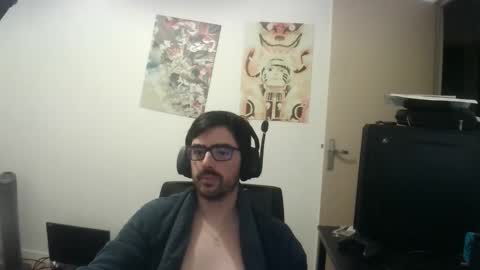 romainb72 online show from 11-13-25, 07:57