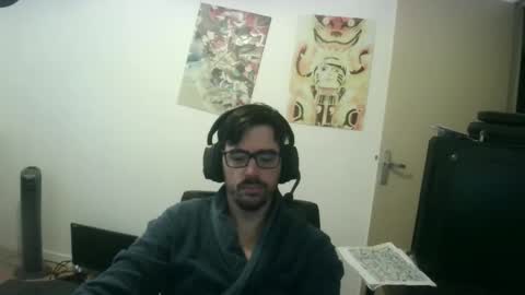 romainb72 online show from 12-03-25, 07:49