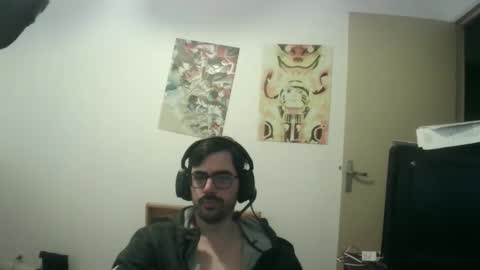 romainb72 online show from 02-13-26, 07:26