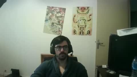 romainb72 online show from 02-19-26, 07:48
