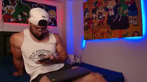 Roman Lux online show from 02-11-25, 05:29