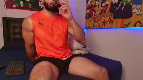 Roman Lux online show from 02-12-25, 05:05