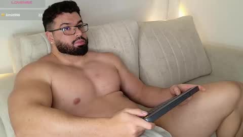 Roman Lux online show from 12-05-25, 06:11