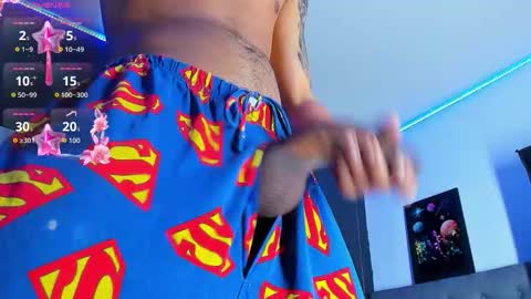 Snapshot of romancartier_ chatting on 01-10-26, 06:37 Roman Cartier online show from 01-10-26, 06:37