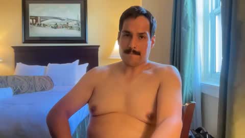 romancubbear online show from 04-25-26, 10:29