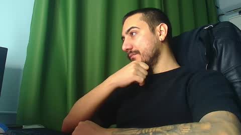 romaniamaster1 online show from 01-16-26, 06:50