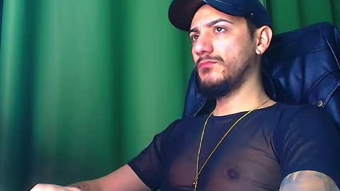 romaniamaster1 online show from 03-03-26, 06:30