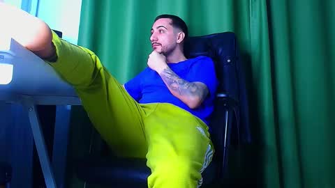 romaniamaster1 online show from 03-09-26, 01:15