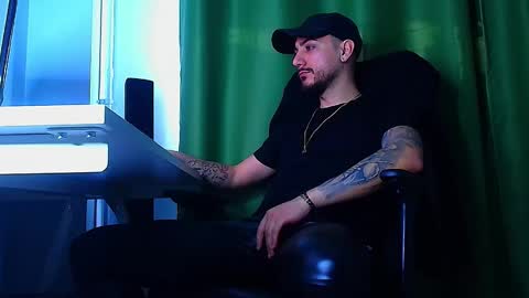 romaniamaster1 online show from 03-10-26, 07:13