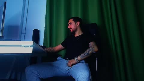 romaniamaster1 online show from 04-01-26, 05:41