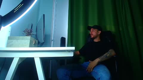 romaniamaster1 online show from 04-08-26, 06:35