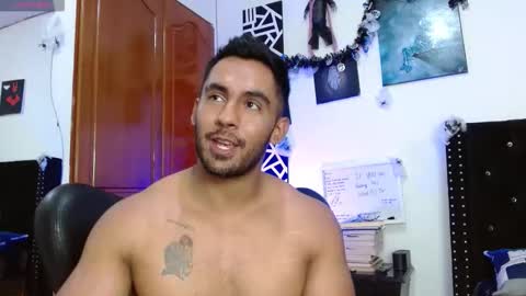 Roman online show from 10-18-25, 09:26