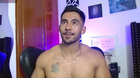 Roman online show from 11-16-25, 10:37