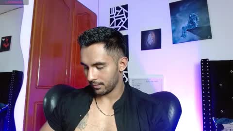 Roman online show from 02-24-26, 07:56