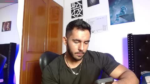 Roman online show from 04-03-26, 03:48