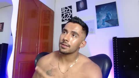 Roman online show from 04-10-26, 09:08