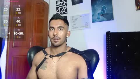 Roman online show from 04-30-26, 07:42