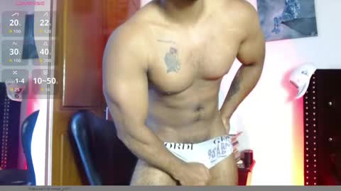 Roman online show from 05-07-26, 07:52