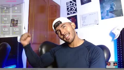 Roman online show from 05-16-26, 11:03