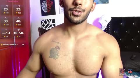 Roman online show from 05-27-26, 08:28