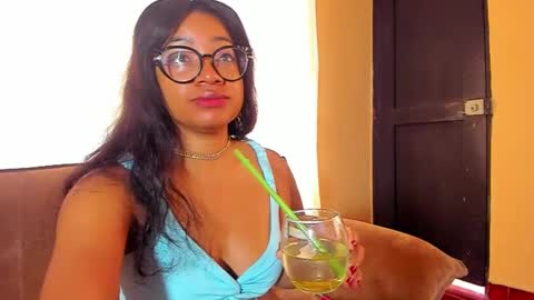 Is A Belle online show from 01-01-25, 02:31