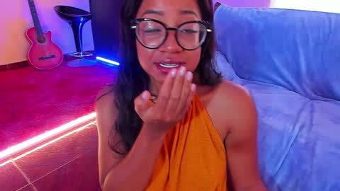 Is A Belle online show from 02-18-25, 03:21