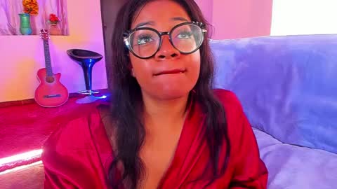 Is A Belle online show from 02-20-25, 03:08