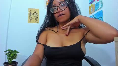 Is A Belle online show from 03-01-25, 01:43