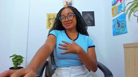 Is A Belle online show from 03-02-25, 10:16