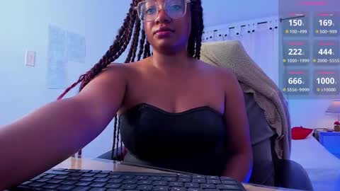 Is A Belle online show from 12-13-25, 08:36