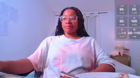 Snapshot of romantic_stargirl chatting on 12-23-25, 12:30 Is A Belle online show from 12-23-25, 12:30