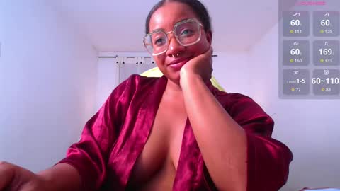Snapshot of romantic_stargirl chatting on 01-16-26, 10:58 Is A Belle online show from 01-16-26, 10:58
