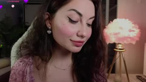 Snapshot of romanticsonya chatting on 04-21-26, 10:45 romanticsonya online show from 04-21-26, 10:45
