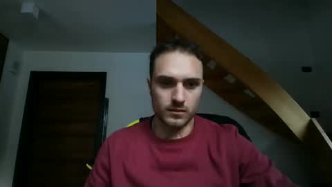 Snapshot of romanz123 chatting on 12-27-24, 12:34 romanz123 online show from 12-27-24, 12:34