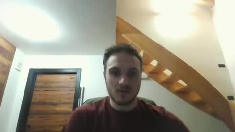 Snapshot of romanz123 chatting on 02-02-25, 12:09 romanz123 online show from 02-02-25, 12:09