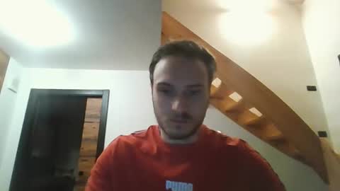 Snapshot of romanz123 chatting on 10-09-25, 08:51 romanz123 online show from 10-09-25, 08:51