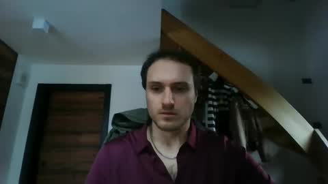 Snapshot of romanz123 chatting on 02-15-26, 03:09 romanz123 online show from 02-15-26, 03:09