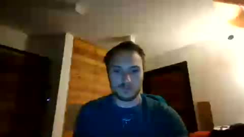 Snapshot of romanz123 chatting on 06-18-26, 08:57 romanz123 online show from 06-18-26, 08:57