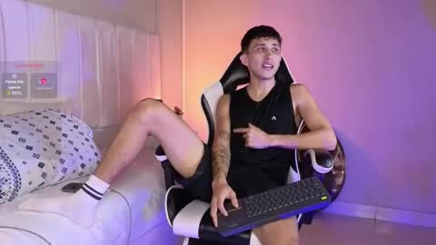 Rome online show from 04-08-26, 07:58