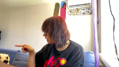 Im Helen online show from 06-05-26, 06:42